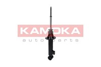 2X StoßDäMpfer Kamoka 2000611 FüR Mitsubishi Triton L200 KA4T 4WD KB4T