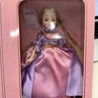 Effanbee Storybook Collection Rapunzel  Vintage 1988 12 " Doll # FB1141