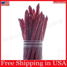 Tillamook Country Smoker - Hunter's Sausage Meat Sticks 36 ct Bulk-USA