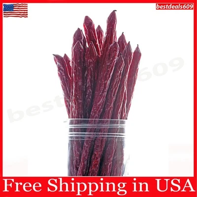 BRANDED Tillamook Country Smoker - Hunter's Sausage Meat Sticks 36 ct Bulk-USA