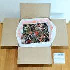 Massive Bulk Vintage-Now Wearable Costume Fashion Jewelry Lot ~ 30 lbs 3.4 oz 🔥