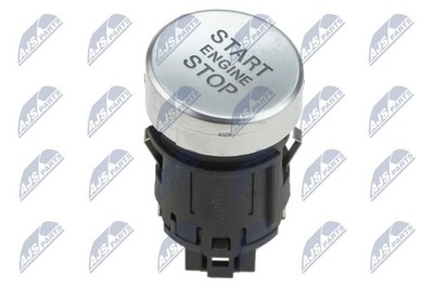 Start-/Stopp-Knopf NTY EWS-AU-074 für AUDI A6 C7 4G2 4GC Avant 4G5 4GD A7 4GA