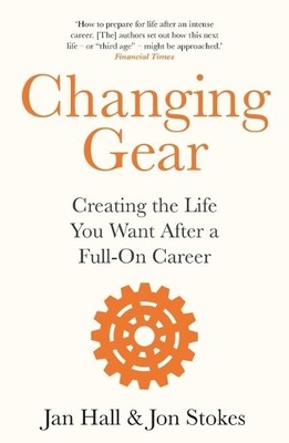 Jon Stokes Jan Hall Changing Gear (Paperback) (UK IMPORT)