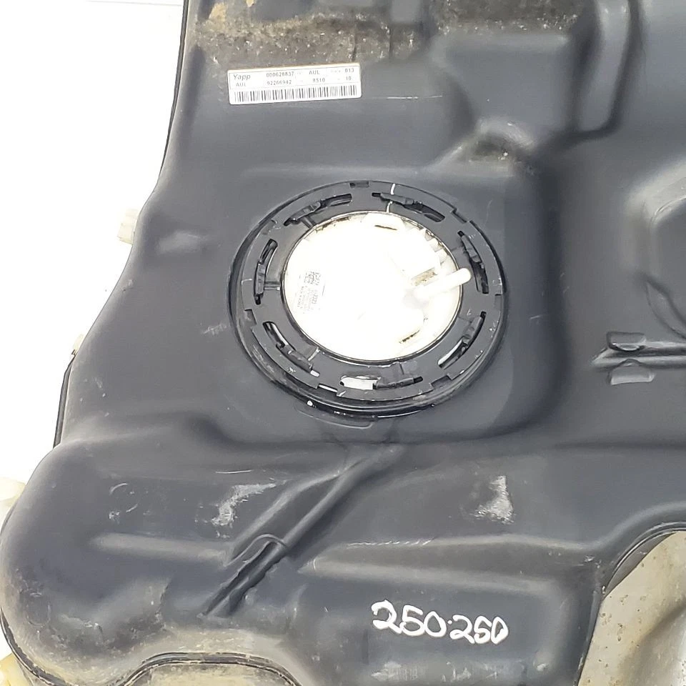 2012 2013 Chevrolet Caprice OEM Fuel Tank With Pump 19 Gallon - Image 2 of 4