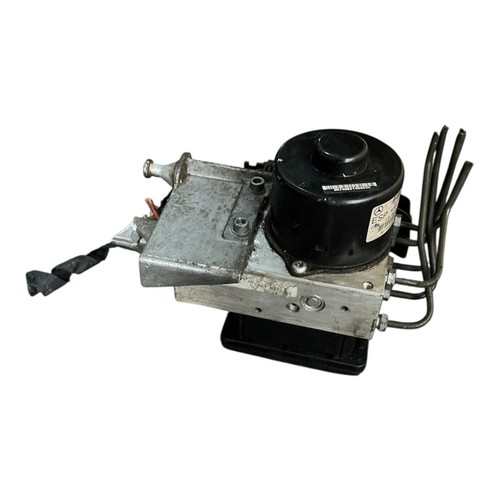 ABS-Bremsaggregat MERCEDES-BENZ C-KLASSE (S203) - A2095450232 - A0034319412