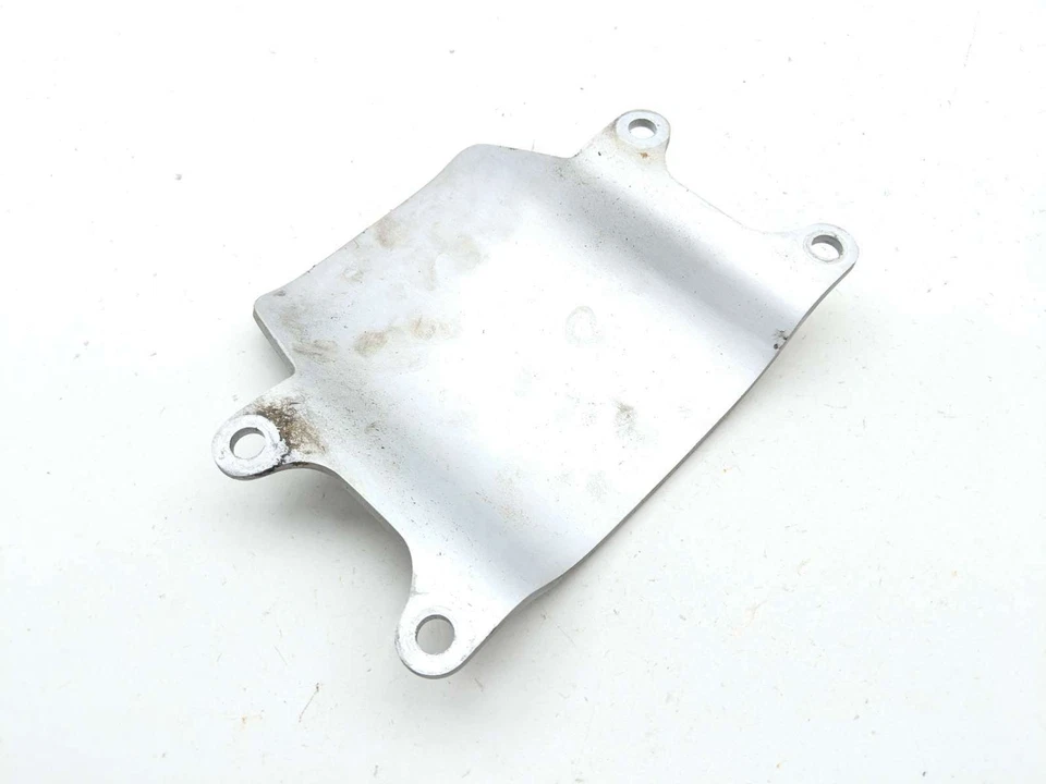 Soporte de montaje de guardabarros delantero 85 Kawasaki Ninja ZX600 Foto 4 de 4