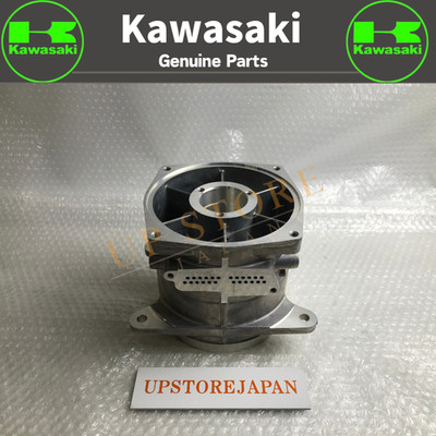 2005-2006 & 2011-2024 OEM KAWASAKI GUIDE VANE JET SKI STX 12F 15F 160 SX-R
