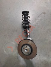 VOLVO XC40 B3 ULTRA BLACK EDITION MK1 (536) O/S Front Shock Absorber