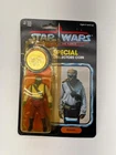 Star Wars Power Of The Force Barada 1984 Action Figure Kenner Toy