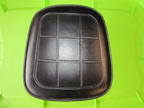 NOS Vintage Honda Yamaha Suzuki Kawasaki Norton Triumph Dossier Pad W/Pochette - Photo 1 sur 3