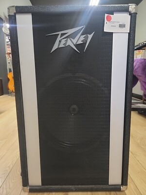 Peavey Speaker Model 112 PT PA