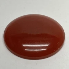 Vintage Bakelite Sewing Button Simichrome Polish Tested Apple Juice  Tone