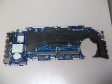 DELL LATITUDE 5510 MOTHERBOARD 0HT7GC w/ i5-10210U 1.6GHz CPU
