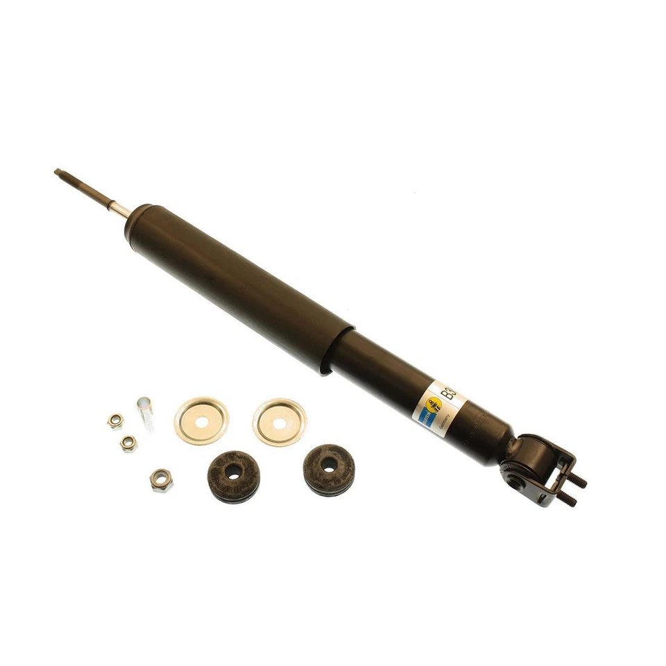 4x Amortiguador Bilstein B4 delantero y trasero para Mercedes-Benz 560SL 1986-1989 Foto 2 de 4