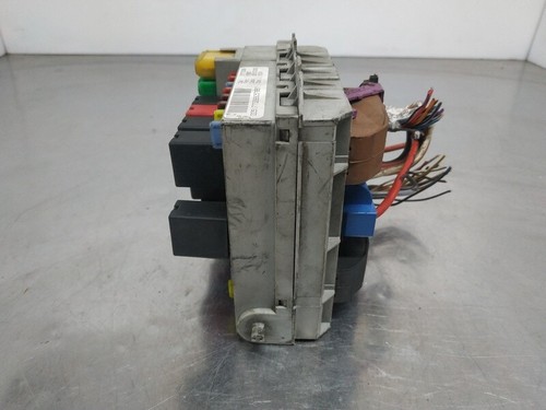 0051773289057657 fuse box for FIAT STILO (192) 1.9 120 DYNAMIC 2005 440672 - Picture 6 of 7