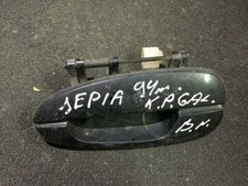 Porte arrière et accessoires Kia SEPHIA