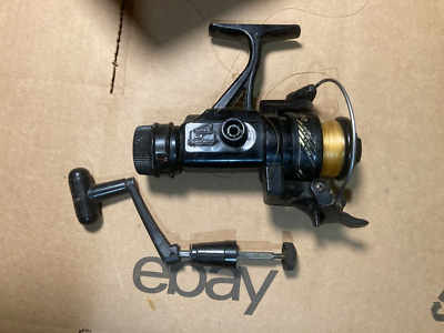best fishing reel for crappie B'n'M Buck's Best UltraLight Crappie Reel