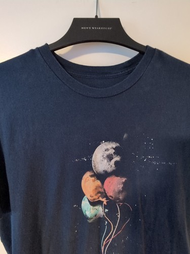 Design by Humans T-shirt Men's XL - Picture 3 of 4