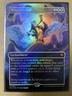 Valkyrie's Call BORDERLESS FOIL MYTHIC Foundations MTG FDN Magic Gathering NEW