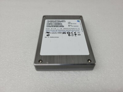 MZ5S7100XMCO-00003 Samsung 100GB SSD SATA 3Gb 2.5'' Solid State Drive