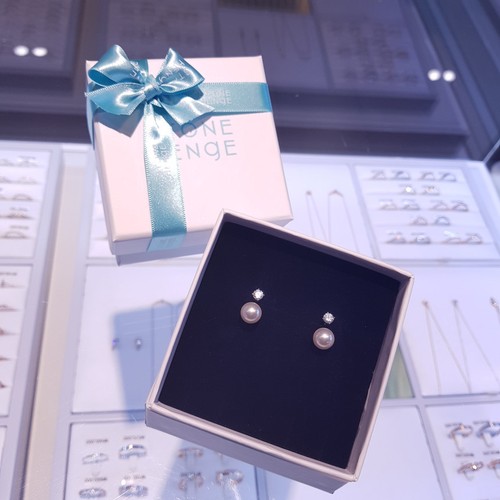 STONE-HENGE-SC0757-Silver-Pearl-Earring-Legend-of-the-Blue-Sea-Jun-Ji-hyun