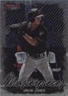 2023 Bowman's Best - Druw Jones #BM-2