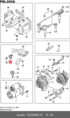 スズキ P.D.F. ASSEMBLY 51770-06B00 s-l400.jpg