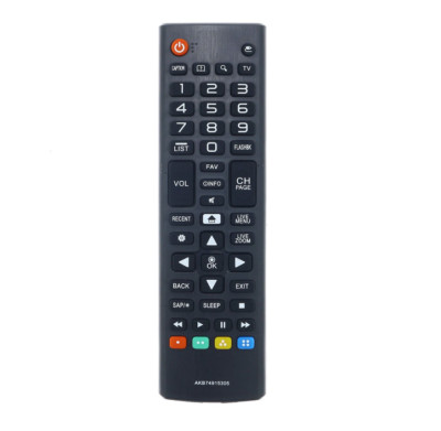 New Remote Replaced AKB74915305 for LG TV 43UH6030 43UH6100 43UH6500 49UH6030