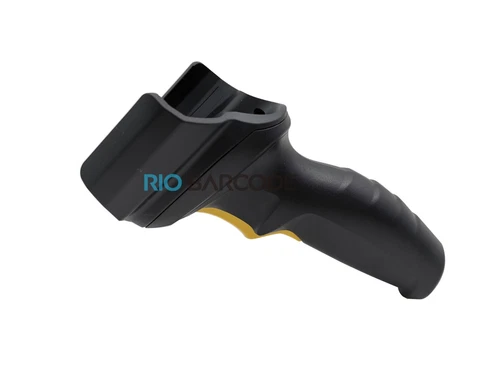 New Replacement Zebra MC2200 MC2700 Snap On Pistol Grip Handle TRG-MC2X-SNP1-01