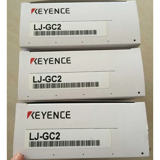 1PC KEYENCE LJ-GC2 LJGC2 Displacement Sensor New Expedited