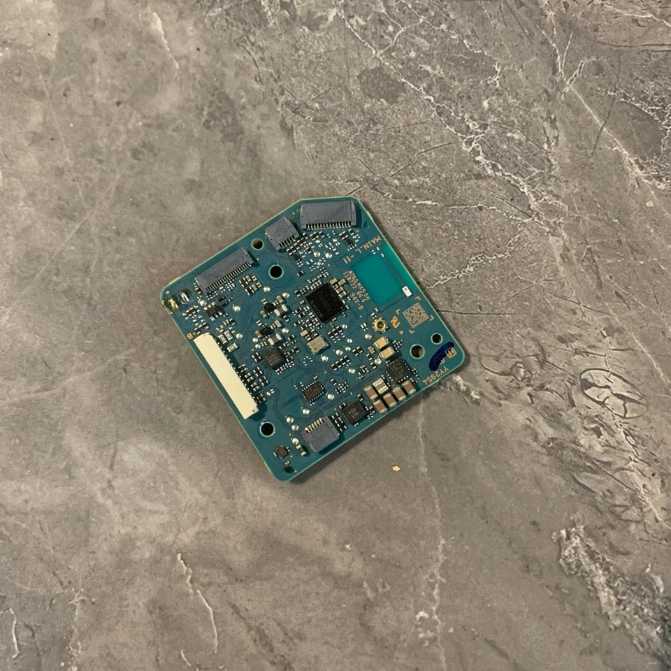 Sony WH-1000xm5 Headphones- Genuine Sony Replacement Parts - Black Freeshipping - Image 4 of 4