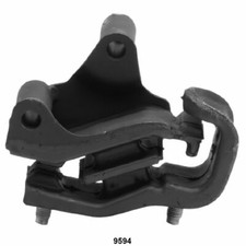 MotorKing Front Right Engine Mount For Acura MDX Honda Odyssey Pilot Ridgeline – Direct Fit, 5-Year Warranty