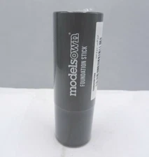 Models Own Foundation Stick 0.44 oz. New  - Choose Shade