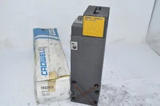 NEW CADWELD nVent ERICO XBQ2V2V CABLE TO CABLE XB 250 KCMIL CONCENTRIC 0.575'' 