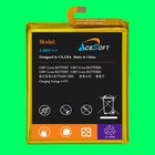 High Capacity 5100mAh Substitutable Battery for At&T Motorola One 5G Xt2075-2 Us