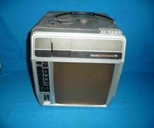 Telex 4494 Caramate 4000 Slide Movie Audio Viewer Projector 220V 50/60Hz