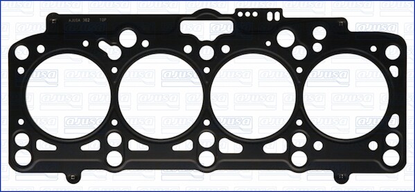 Ajusa 10121120 Gasket, Cylinder Head For Audi Skoda VW-image