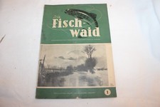 PASTWISKO RYBNE-1950-ZESZYT nr 1