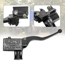 Front Brake Master Cylinder for Honda Foreman Rubicon 500 TRX500FA/FGA/FPA 05-14