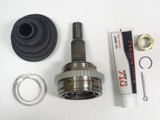 Essieu Chrysler PT CRUISER