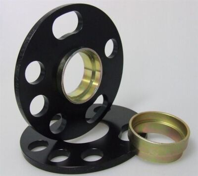 Power Tech / ST D2+ Spurverbreiterung 20mm Mercedes Benz VA W211 W221