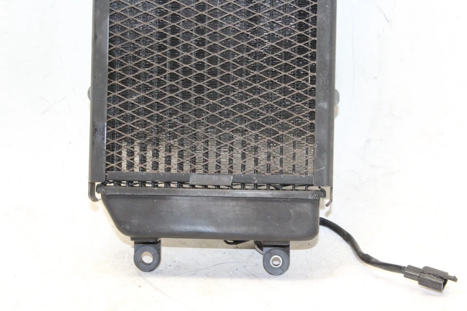 Suzuki Marauder 800 VZ800 1999 OEM enfriador de motor radiador de refrigeración Foto 2 de 4