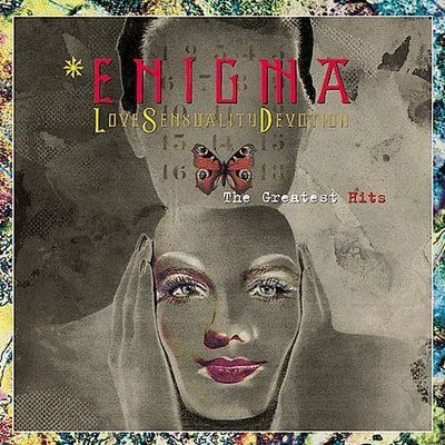 ENIGMA Love Sensuality Devotion The Greatest Hits CD BRAND NEW Best Of