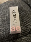 Toy Factory Oatbae Oil Makeup Remover Hyaluronic Oat Milk 20ml .67 oz NIB — photo 1