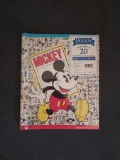 Never Opened Disney Mickey Mouse Photo Album Scrapbook Made In USA