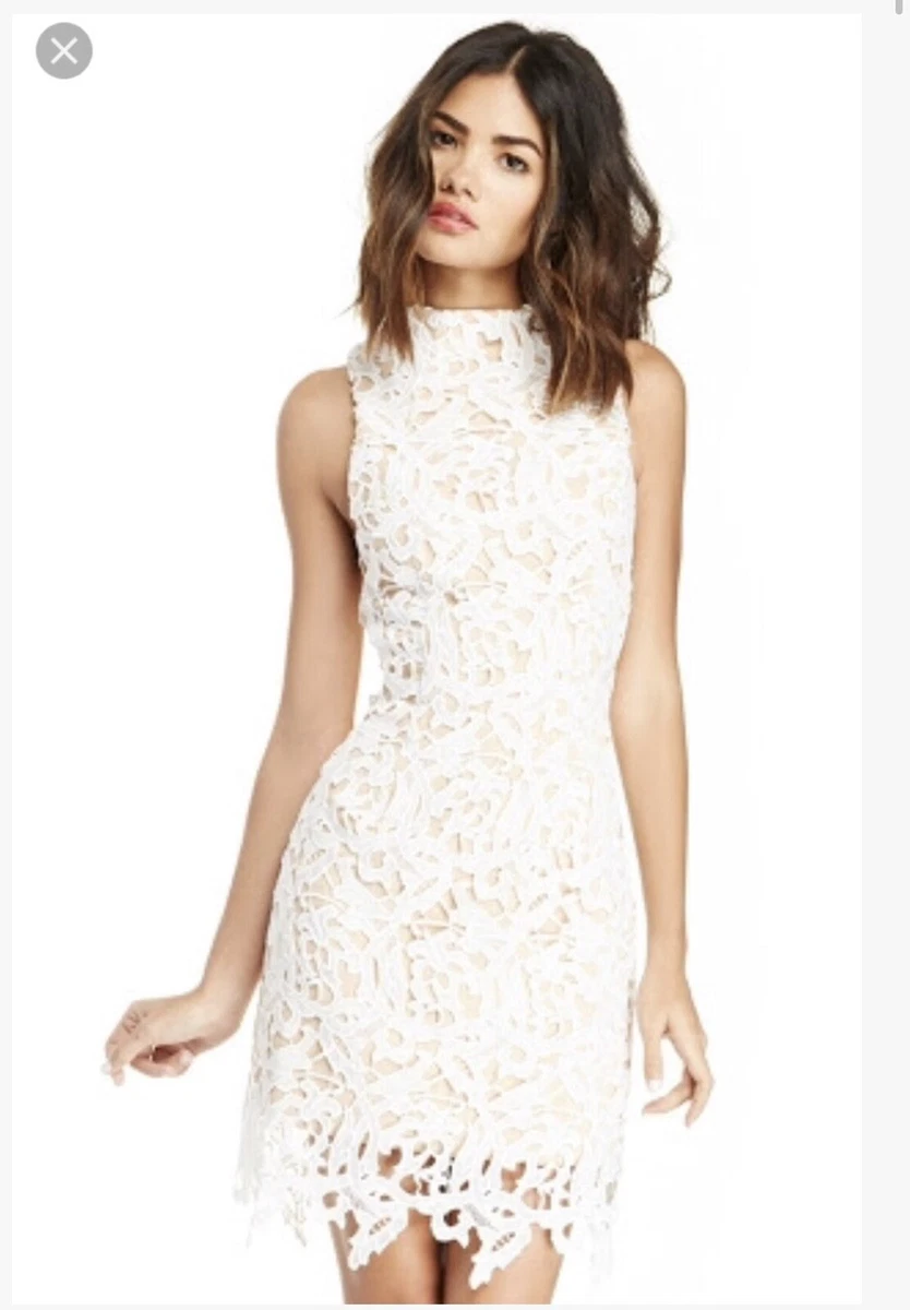 Cameo 2025 white dress
