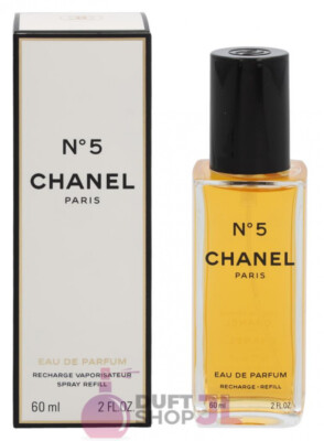 Chanel No 5 Edp Spray 60,00 ml