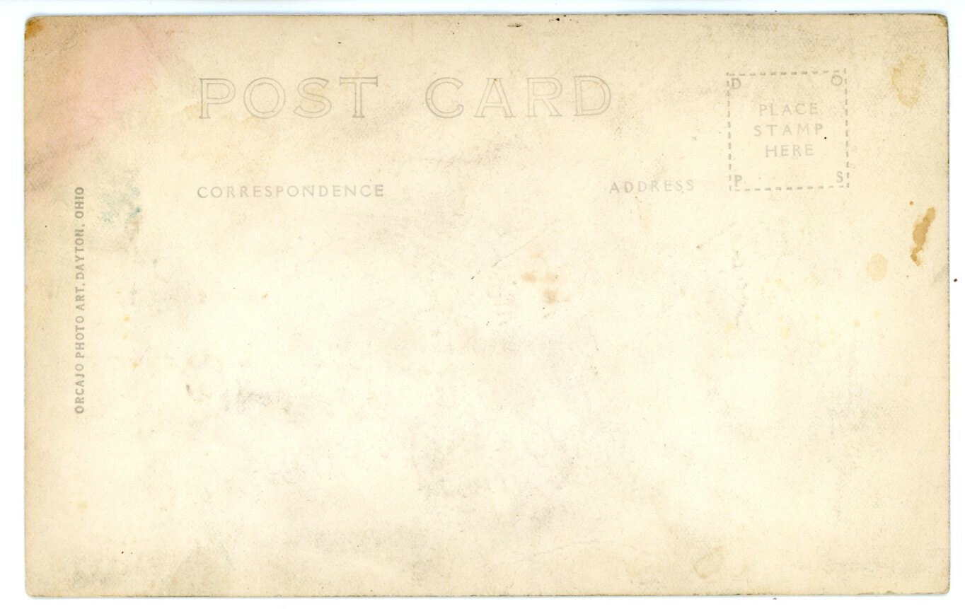 Lebanon PA STEITZTOWN STRING BAND RPPC Postcard eBay