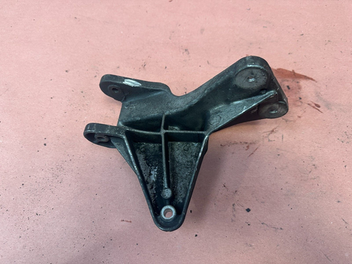 BMW E21 320I M10 Alternator Supporting Bracket OEM #83282 | eBay