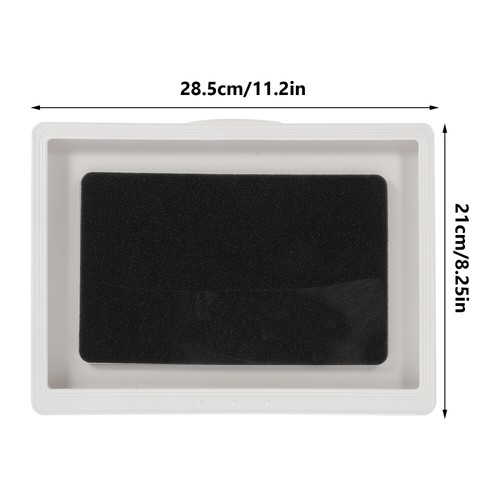 Wall-mounted Rotary Flat Panel Bracket Office for Tablet Stand Holder - 第 6/12 張圖片
